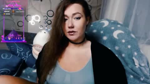 tiameow online show from 13, 10, 2025