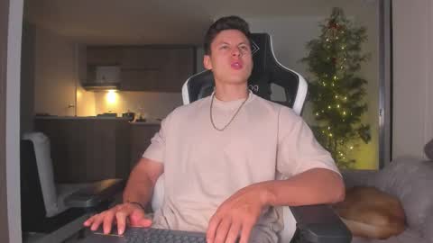 santiago online show from 21, 11, 2025