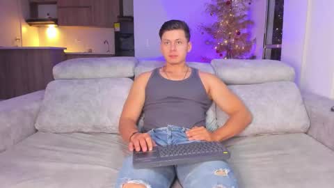 santiago online show from 14, 1, 2026