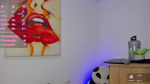 carolina online show from 3, 1, 2025