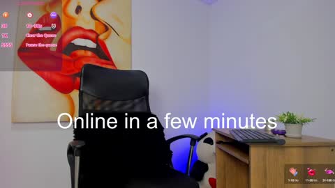 carolina online show from 10, 1, 2025