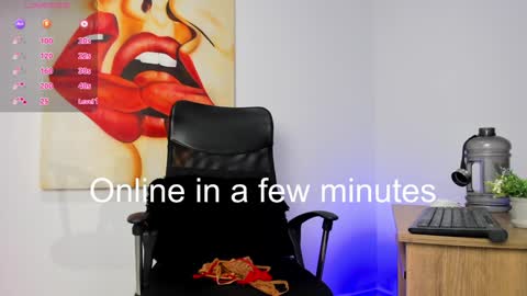 carolina online show from 27, 1, 2025