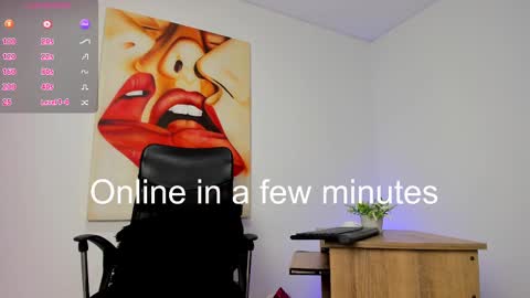 carolina online show from 18, 2, 2025