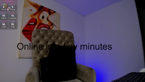 carolina online show from 23, 10, 2025