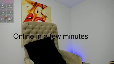 carolina online show from 13, 11, 2025