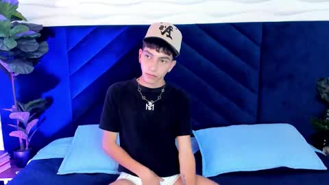 Tiam Muller online show from 14, 10, 2025