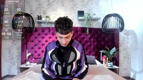 Tiam Muller online show from 10, 1, 2026