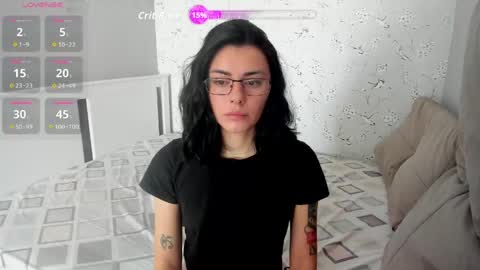 Snapshot of tiamurrr chatting on 1, 6, 2026 Tia online show from 1, 6, 2026