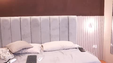 Tian Brooks online show from 10, 3, 2026