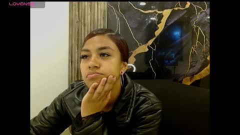 Snapshot of tiana1609 chatting on 16, 9, 2025 tiana1609 online show from 16, 9, 2025