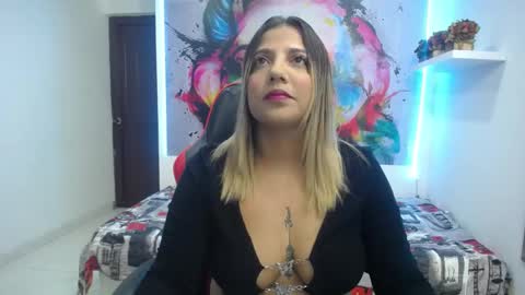 tiana_breeze online show from 9, 9, 2025