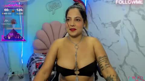 tiana_breeze online show from 11, 9, 2025