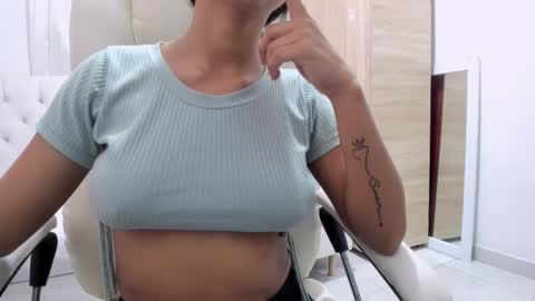 Tiana online show from 24, 10, 2025