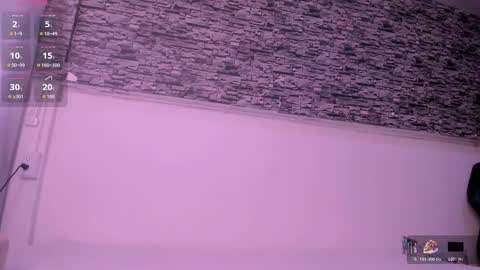 Tiana online show from 4, 11, 2025