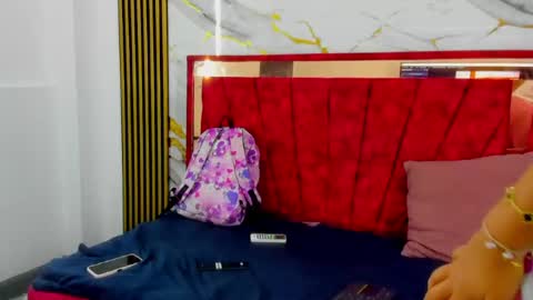 tiana_hots online show from 19, 4, 2026