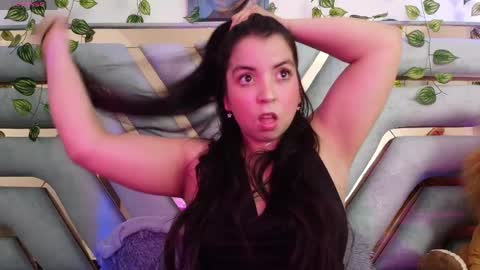 tiana_prince online show from 29, 3, 2026