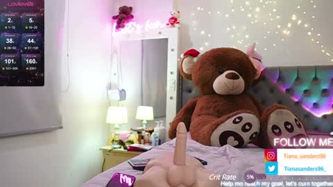 TATIANA online show from 3, 12, 2024