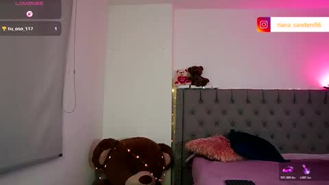 TATIANA online show from 28, 10, 2025