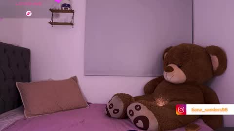 TATIANA online show from 27, 3, 2026