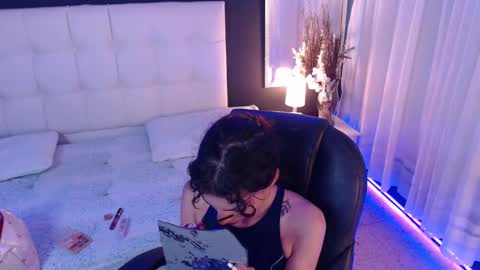 LIA online show from 20, 12, 2025