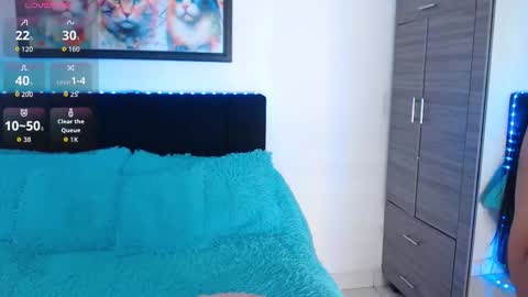 Tiana online show from 19, 11, 2025