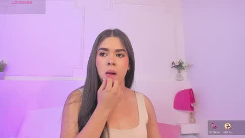 Snapshot of tianaglow4 chatting on 16, 1, 2026 tianaglow4 online show from 16, 1, 2026