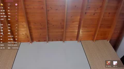 tianaglow4 online show from 15, 3, 2026