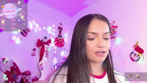 Tiana Le online show from 16, 12, 2025