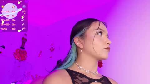 Snapshot of tianale chatting on 11, 1, 2026 Tiana Le online show from 11, 1, 2026