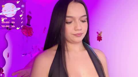 Snapshot of tianale chatting on 14, 1, 2026 Tiana Le online show from 14, 1, 2026