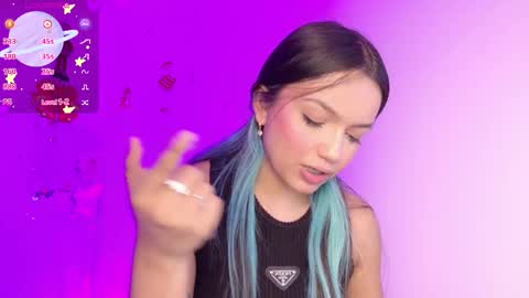 Snapshot of tianale chatting on 14, 1, 2026 Tiana Le online show from 14, 1, 2026