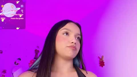 Snapshot of tianale chatting on 16, 1, 2026 Tiana Le online show from 16, 1, 2026