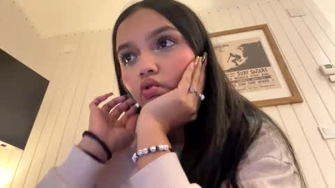 Snapshot of tianale chatting on 14, 2, 2026 Tiana Le online show from 14, 2, 2026