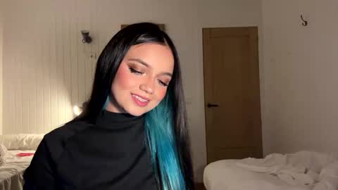 Snapshot of tianale chatting on 14, 2, 2026 Tiana Le online show from 14, 2, 2026