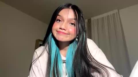 Snapshot of tianale chatting on 19, 2, 2026 Tiana Le online show from 19, 2, 2026