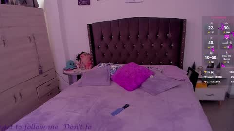 Snapshot of tianamarlie chatting on 7, 12, 2024 Tiana online show from 7, 12, 2024