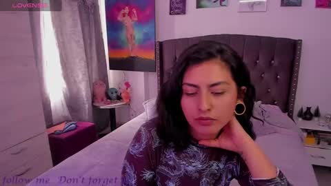Snapshot of tianamarlie chatting on 16, 12, 2024 Tiana online show from 16, 12, 2024
