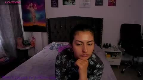 Snapshot of tianamarlie chatting on 16, 12, 2024 Tiana online show from 16, 12, 2024