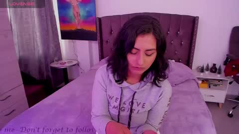 Snapshot of tianamarlie chatting on 21, 12, 2024 Tiana online show from 21, 12, 2024