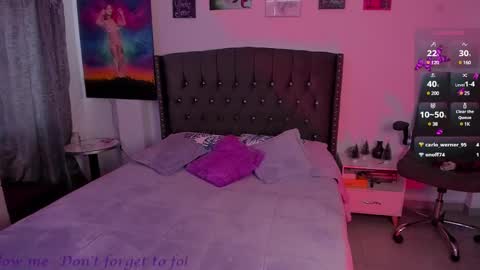 Snapshot of tianamarlie chatting on 23, 12, 2024 Tiana online show from 23, 12, 2024