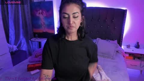 Snapshot of tianamarlie chatting on 29, 12, 2024 Tiana online show from 29, 12, 2024