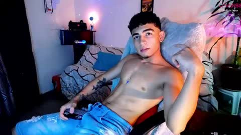 TIAN online show from 1, 5, 2026