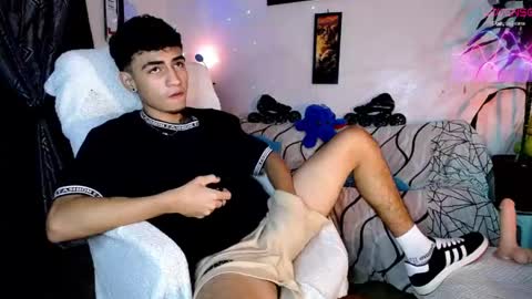 TIAN online show from 11, 5, 2026