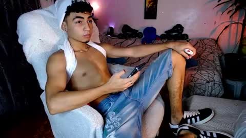 TIAN online show from 15, 5, 2026