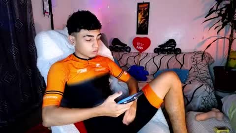 Snapshot of tiancam chatting on 21, 5, 2026 TIAN online show from 21, 5, 2026