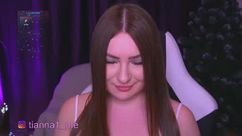 tianna_me online show from 2, 2, 2026