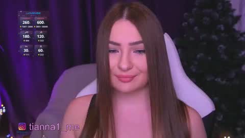 tianna_me online show from 3, 2, 2026