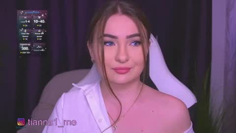 Snapshot of tianna_me chatting on 10, 4, 2026 tianna_me online show from 10, 4, 2026