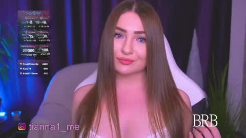 Snapshot of tianna_me chatting on 11, 4, 2026 tianna_me online show from 11, 4, 2026