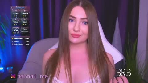 Snapshot of tianna_me chatting on 14, 4, 2026 tianna_me online show from 14, 4, 2026